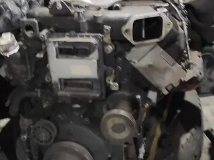 Двигатель КамАЗ евро 4 б/у в Костанай – фото 2