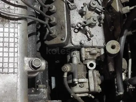 Двигатель КамАЗ евро 4 б/у в Костанай – фото 3