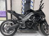 Kawasaki  Z 1000 2012 годаүшін3 500 000 тг. в Усть-Каменогорск