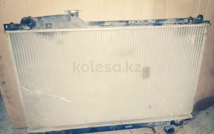 Радиатор охлаждения за 25 000 тг. в Алматы
