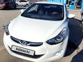 Hyundai Elantra 2011 годаүшін4 800 000 тг. в Кызылорда