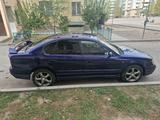 Subaru Legacy 1999 года за 2 400 000 тг. в Алматы – фото 3