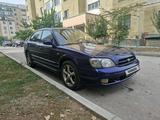 Subaru Legacy 1999 года за 2 400 000 тг. в Алматы – фото 5