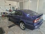 Subaru Legacy 1999 годаүшін2 690 000 тг. в Алматы – фото 5