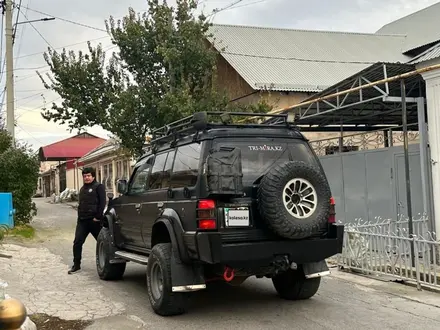 Mitsubishi Pajero 1994 года за 5 000 000 тг. в Алматы – фото 4