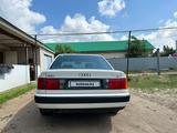 Audi 100 1992 годаүшін2 200 000 тг. в Актобе – фото 2