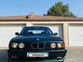 BMW 520 1990 года за 2 600 000 тг. в Шымкент – фото 18