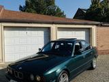 BMW 520 1990 годаүшін2 790 000 тг. в Шымкент