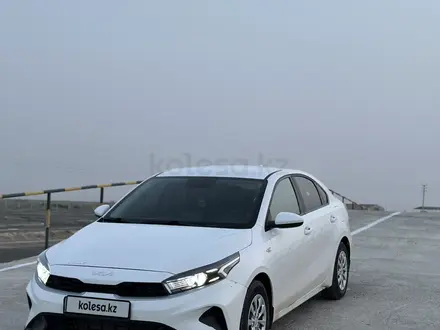 Kia Cerato 2021 года за 6 500 000 тг. в Кызылорда – фото 2