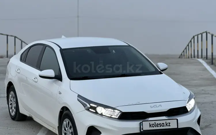 Kia Cerato 2021 годаүшін6 500 000 тг. в Кызылорда