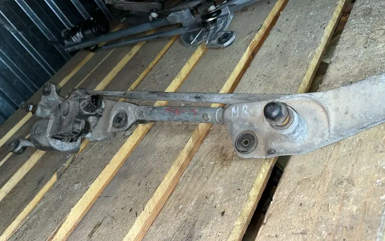 Трапеция дворников на Тойота Марк 2 JZX100 за 12 000 тг. в Алматы