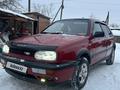 Volkswagen Golf 1995 годаfor1 800 000 тг. в Астана – фото 4