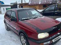 Volkswagen Golf 1995 годаfor1 800 000 тг. в Астана