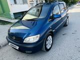 Opel Zafira 2002 года за 3 800 000 тг. в Кызылорда – фото 2