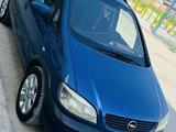 Opel Zafira 2002 года за 3 800 000 тг. в Кызылорда