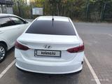 Hyundai Accent 2021 годаүшін5 500 000 тг. в Алматы – фото 2