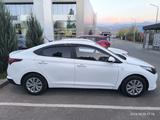 Hyundai Accent 2021 годаүшін5 500 000 тг. в Алматы – фото 3
