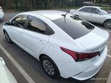 Hyundai Accent 2021 годаүшін5 500 000 тг. в Алматы – фото 4