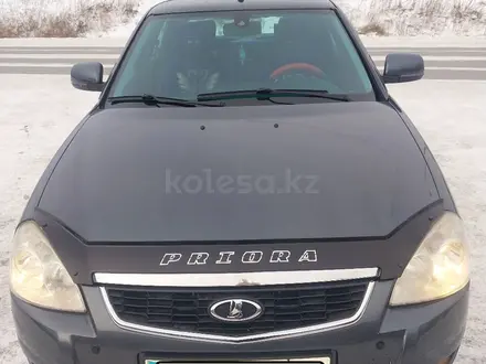 ВАЗ (Lada) Priora 2170 2013 года за 3 500 000 тг. в Семей – фото 26