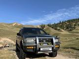 Nissan Terrano 1996 годаүшін2 300 000 тг. в Алматы – фото 5