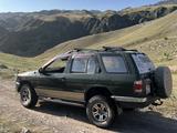 Nissan Terrano 1996 годаүшін2 300 000 тг. в Алматы – фото 4
