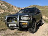Nissan Terrano 1996 годаүшін2 300 000 тг. в Алматы