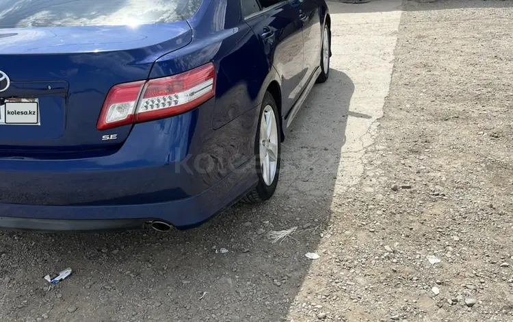 Toyota Camry 2010 годаfor5 000 000 тг. в Кызылорда