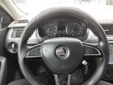 Skoda Rapid 2013 года за 4 600 000 тг. в Актобе – фото 3