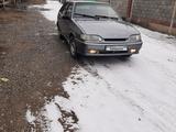 ВАЗ (Lada) 2114 2011 годаүшін900 000 тг. в Жаркент
