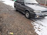 ВАЗ (Lada) 2114 2011 годаүшін900 000 тг. в Жаркент – фото 2