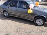 ВАЗ (Lada) 2114 2011 годаүшін900 000 тг. в Жаркент – фото 3