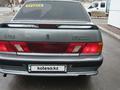 ВАЗ (Lada) 2115 2007 годаfor1 500 000 тг. в Уральск – фото 6