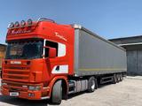 Scania  TRUCK 2004 годаүшін12 000 000 тг. в Алматы