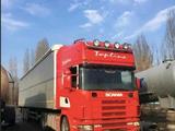 Scania  TRUCK 2004 годаүшін12 000 000 тг. в Алматы – фото 3