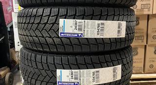 275-45-20 перед и зад 305-40-20 Michelin X-Ice Snow за 177 500 тг. в Алматы