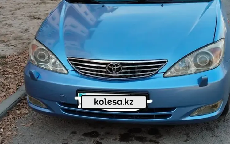 Toyota Camry 2003 года за 4 300 000 тг. в Кентау