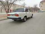 ВАЗ (Lada) 2107 2010 года за 1 050 000 тг. в Актау – фото 4