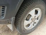 Chevrolet Niva 2013 годаүшін3 300 000 тг. в Актобе – фото 3