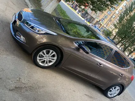 Kia Cee'd 2014 года за 6 200 000 тг. в Кокшетау