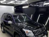 Toyota Land Cruiser Prado 2006 годаүшін11 500 000 тг. в Атырау