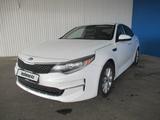 Kia Optima 2017 годаүшін5 720 500 тг. в Шымкент – фото 3