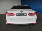 Kia Optima 2017 годаүшін5 720 500 тг. в Шымкент – фото 2