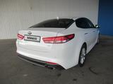 Kia Optima 2017 годаүшін5 720 500 тг. в Шымкент – фото 4
