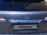 Lexus RX 350 2014 года за 13 600 000 тг. в Актау – фото 3