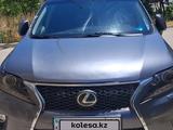 Lexus RX 350 2014 года за 13 600 000 тг. в Актау – фото 5