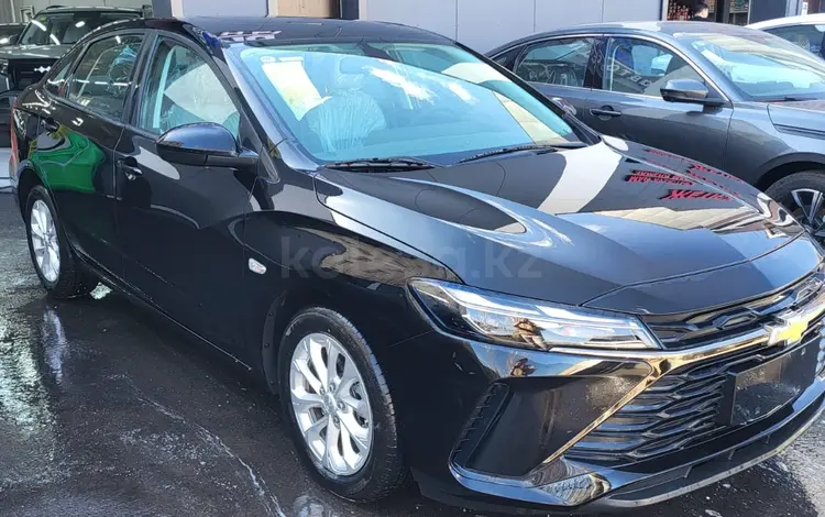 Chevrolet Monza 1.5 DCT 2023 года за 7 200 000 тг. в Астана