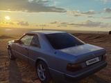 Mercedes-Benz E 230 1989 годаfor2 050 000 тг. в Караганда – фото 2