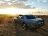 Mercedes-Benz E 230 1989 годаfor2 050 000 тг. в Караганда – фото 5