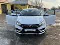 ВАЗ (Lada) Vesta 2024 годаүшін5 299 000 тг. в Уральск – фото 17