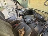 Toyota Estima 1992 года за 1 200 000 тг. в Сарыагаш – фото 4